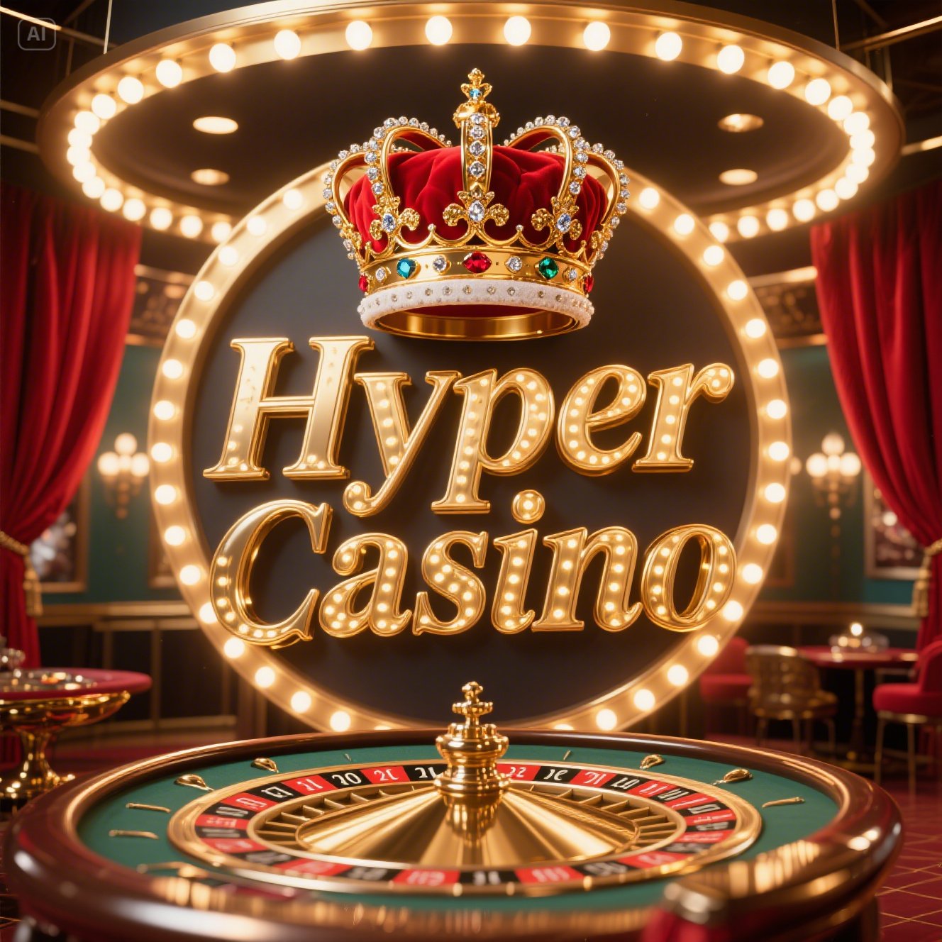 Hyper Casino